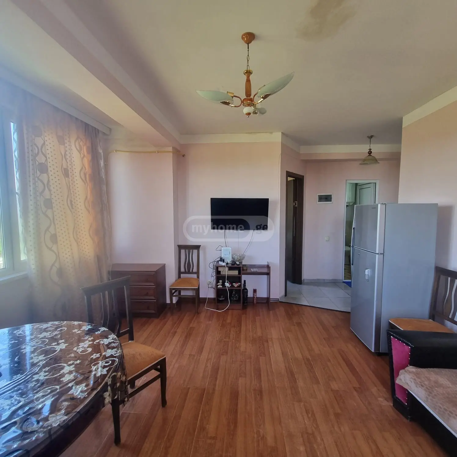2 Room Apartment For Rent In Foti view 9