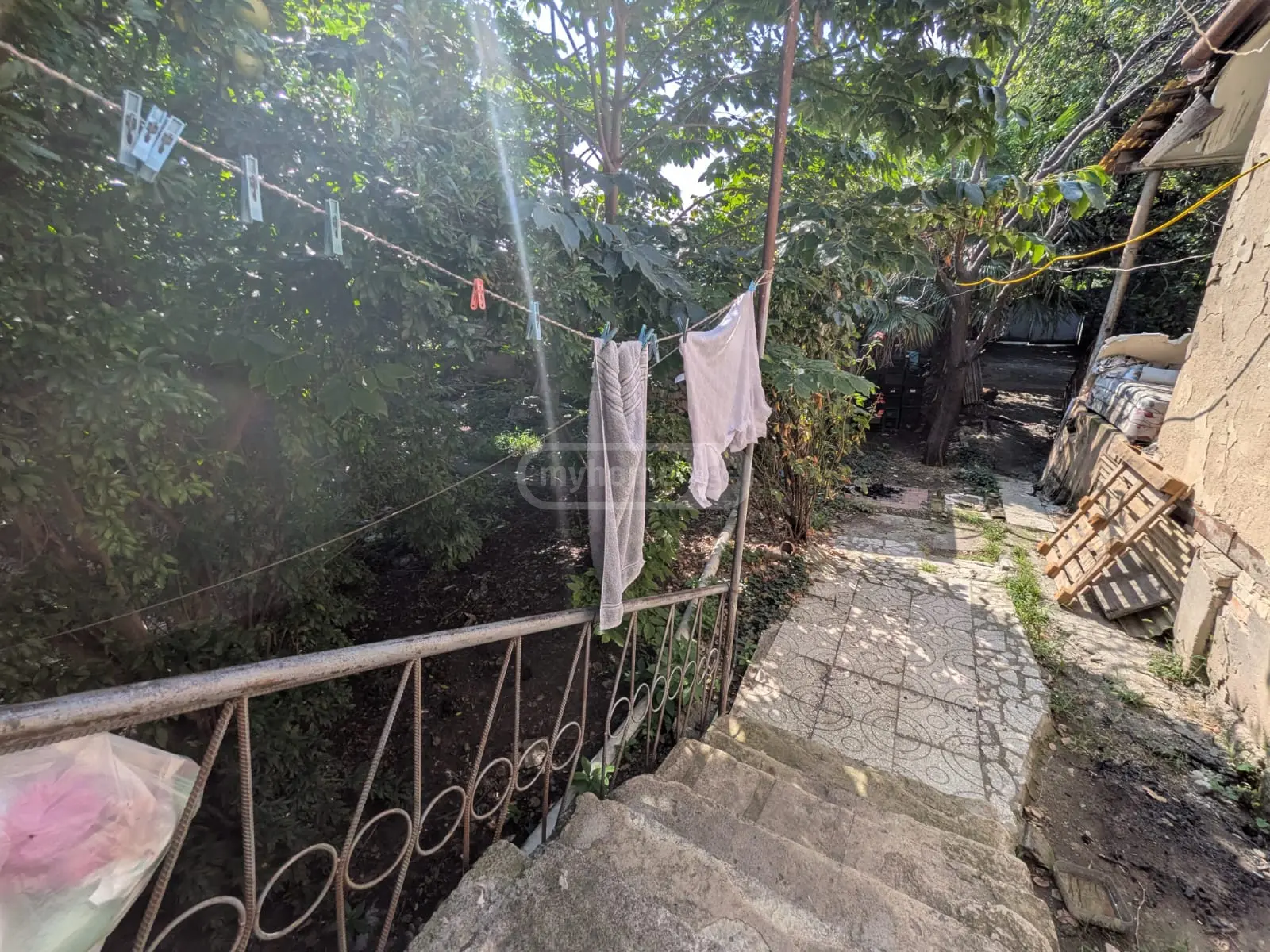 4 Room Private House For Sale view 5