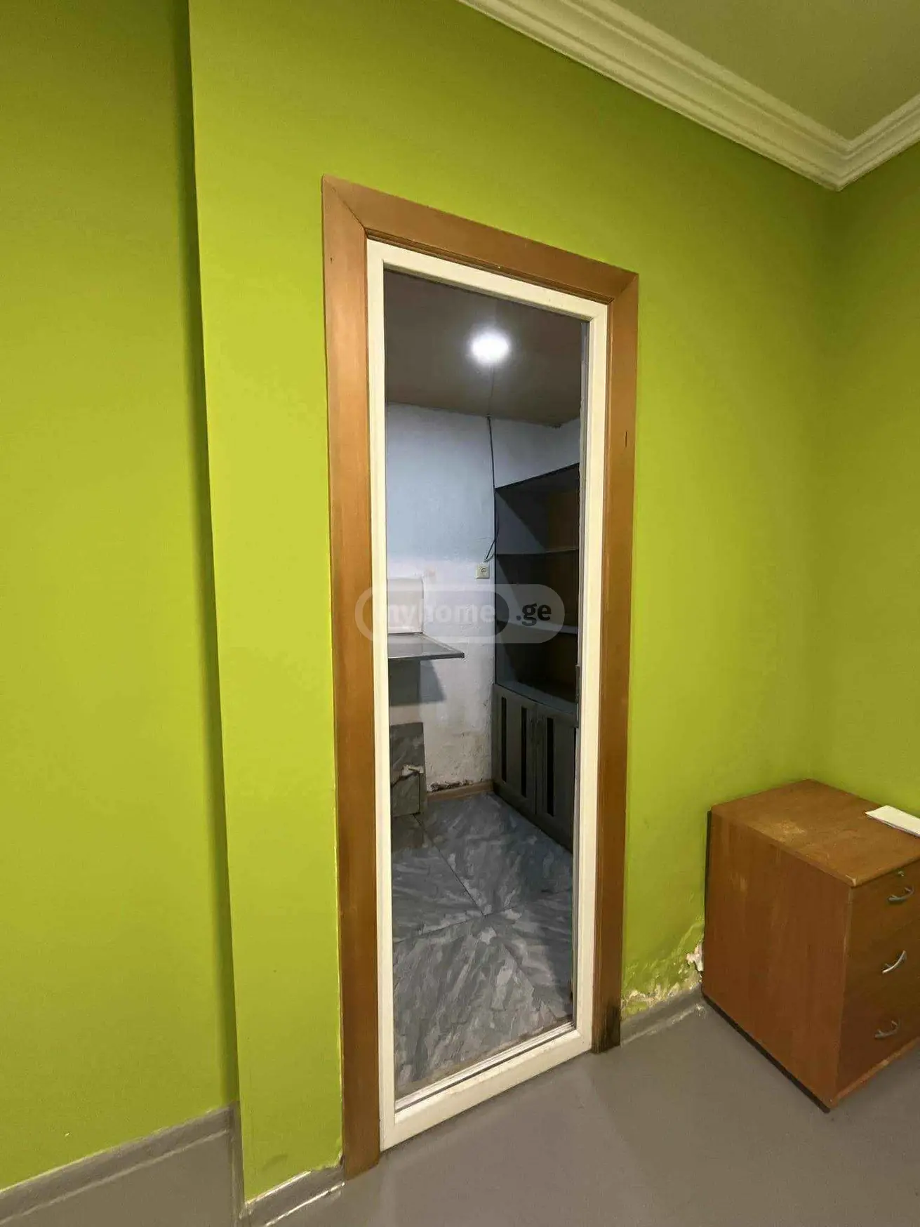 Universal Commercial Area For Rent In Foti view 2