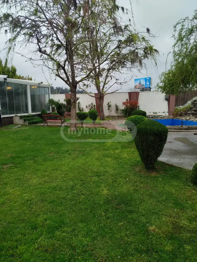 5 Room Country House Daily Rent In Chugureti view 7