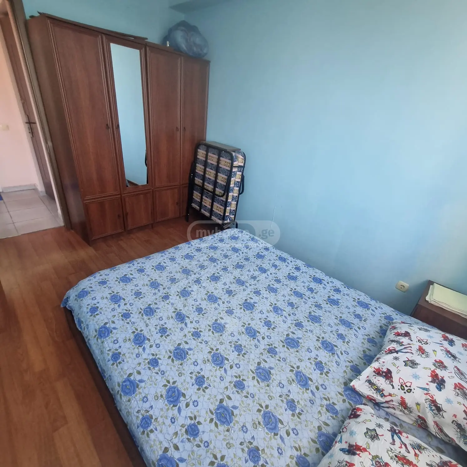 2 Room Apartment For Rent In Foti view 7