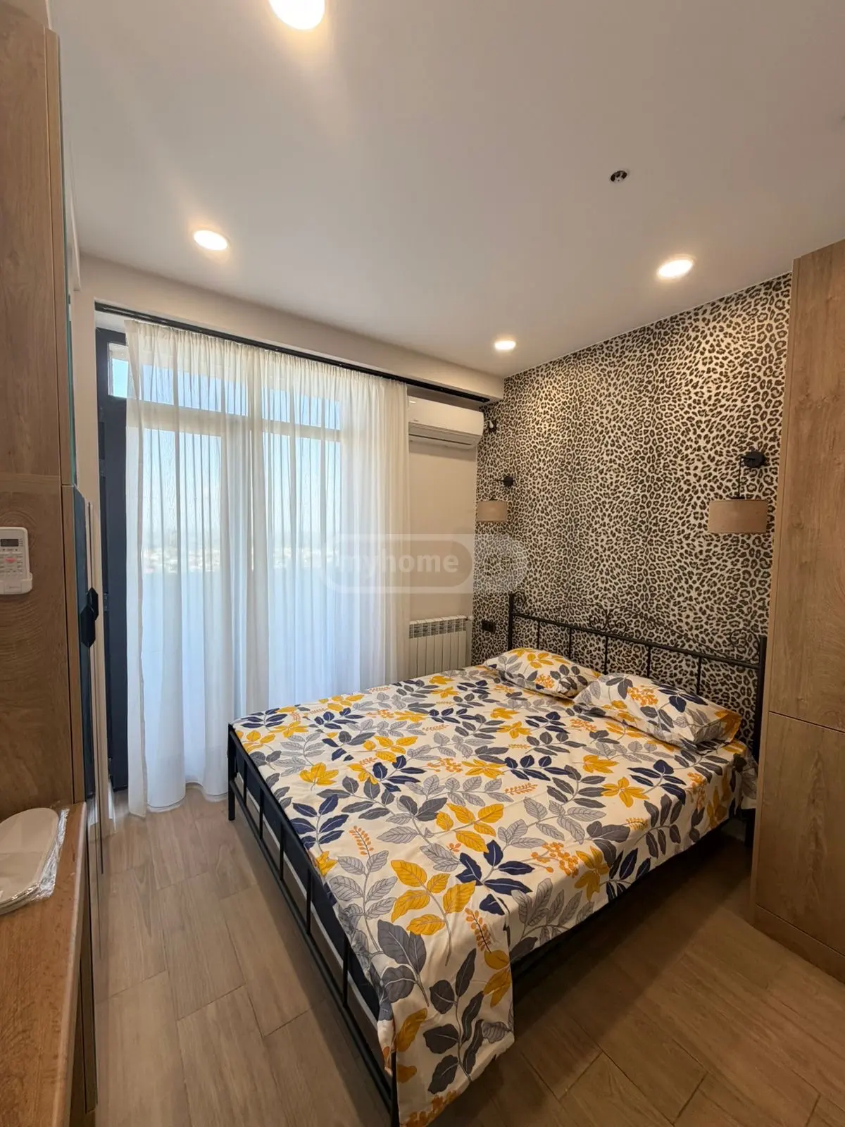 1 Room Apartment Daily Rent In Rustavi view 11