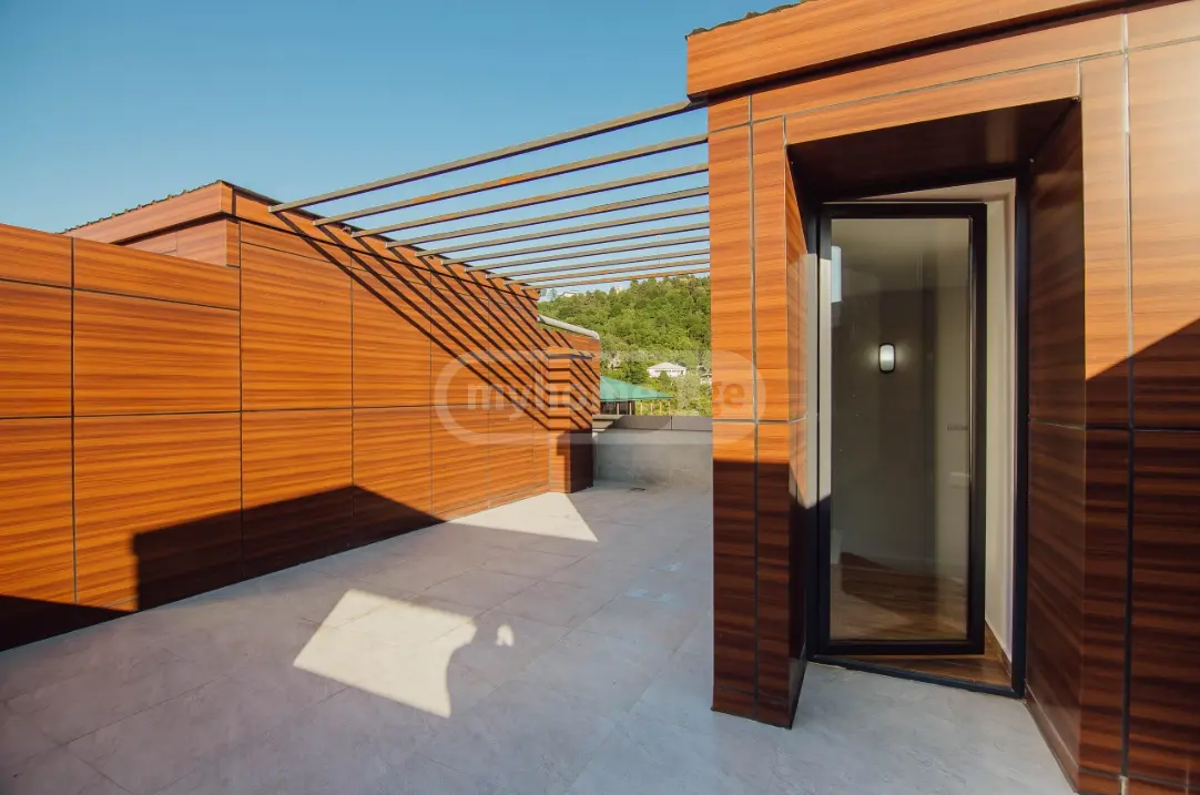 4 Room Private House For Sale view 5
