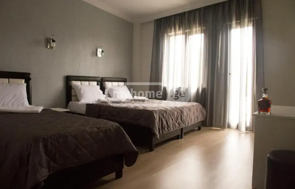 10+ Room Hotel For Rent Bagrationis Ubani, In Batumi view 6