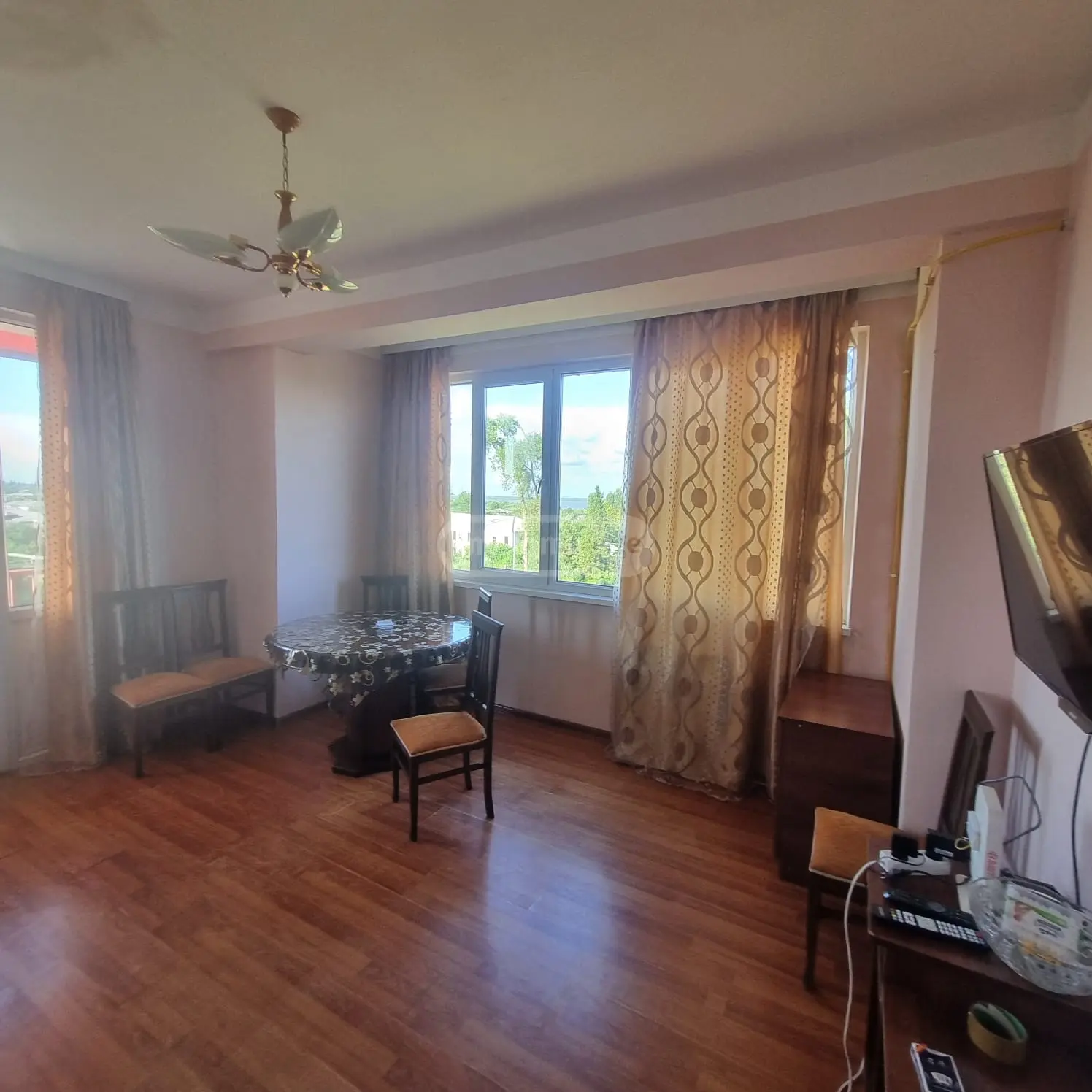 2 Room Apartment For Rent In Foti view 3