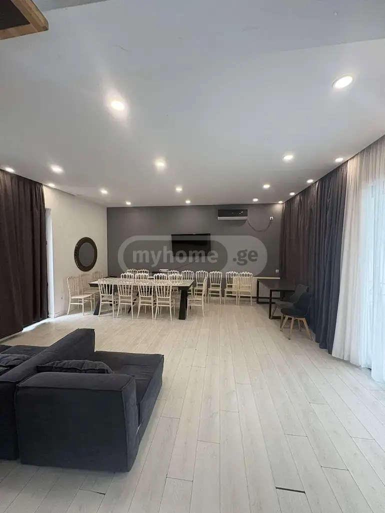 6 Room Country House Daily Rent In Didi Digomi view 15