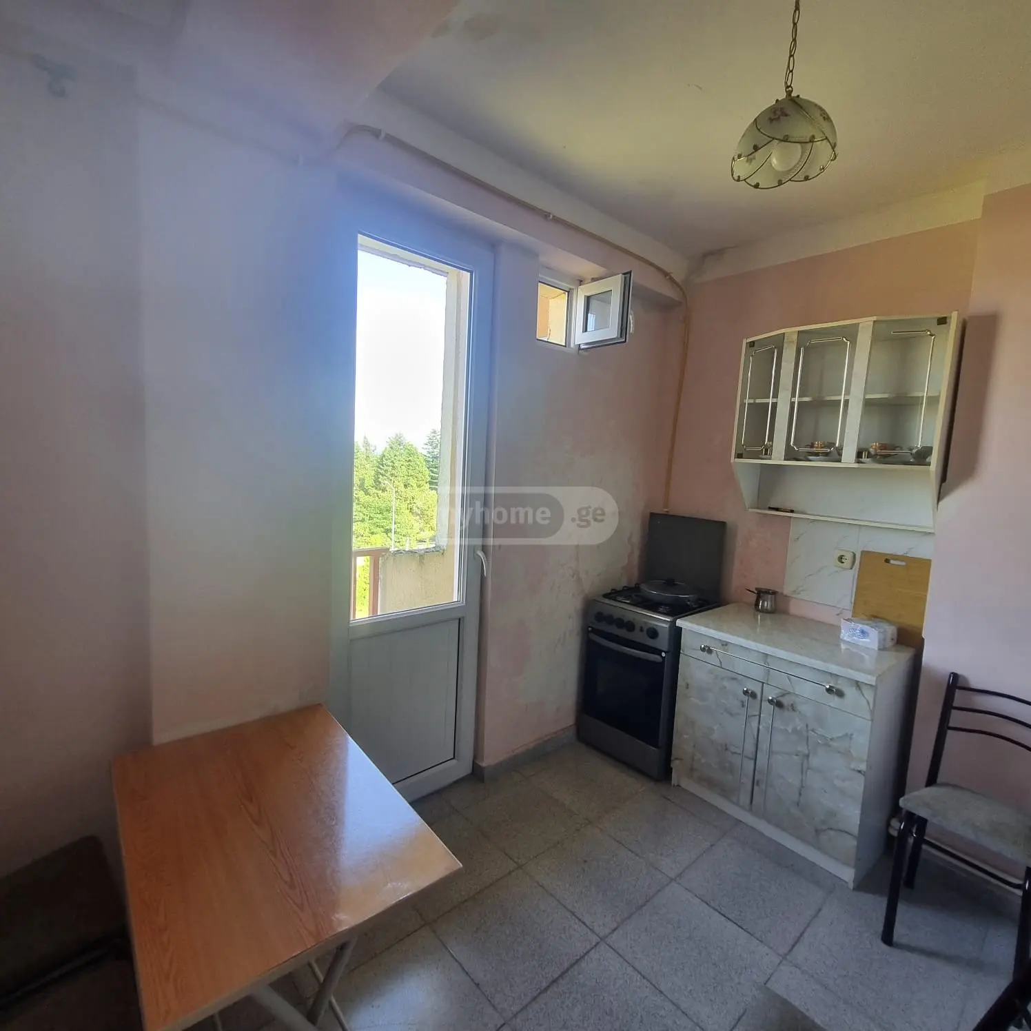 2 Room Apartment For Rent In Foti view 11