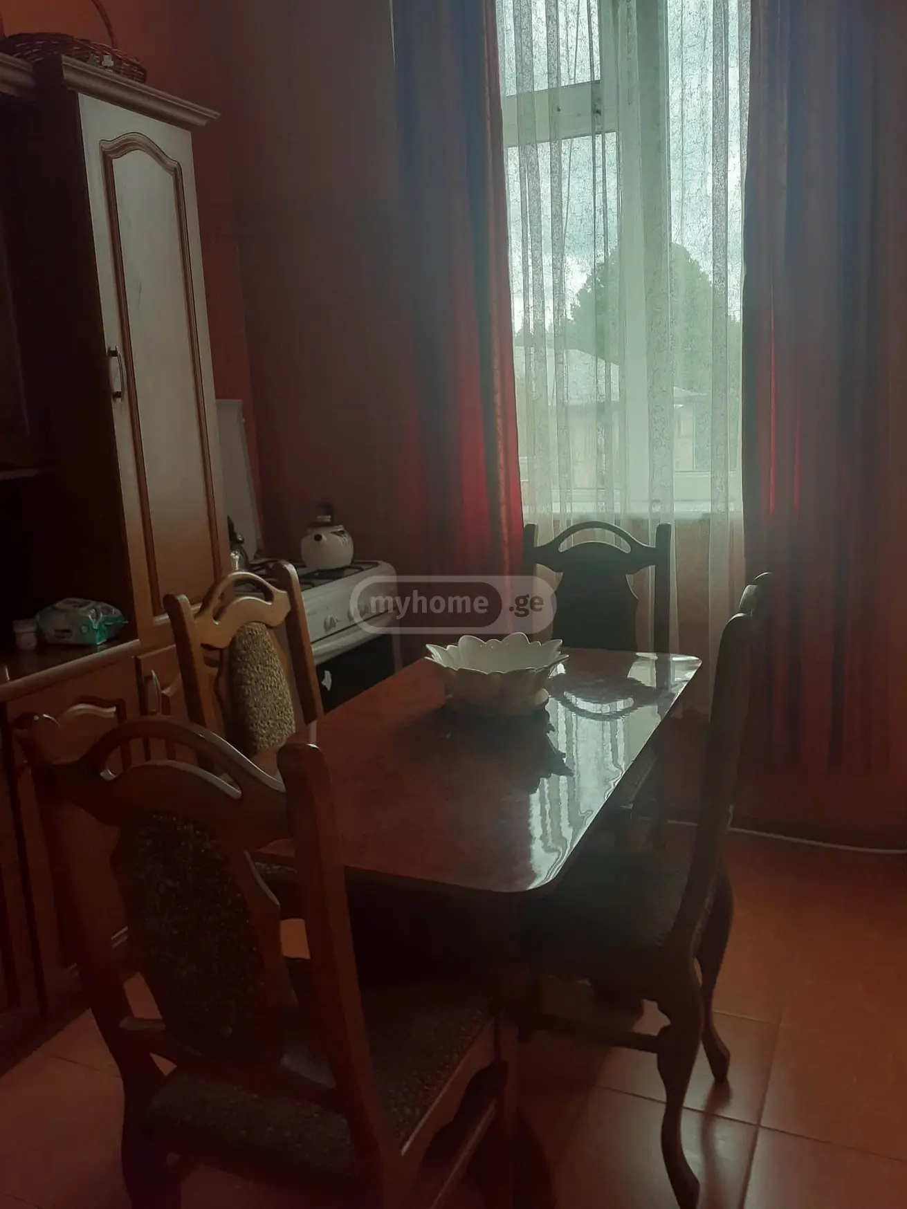 4 Room Apartment For Sale view 4
