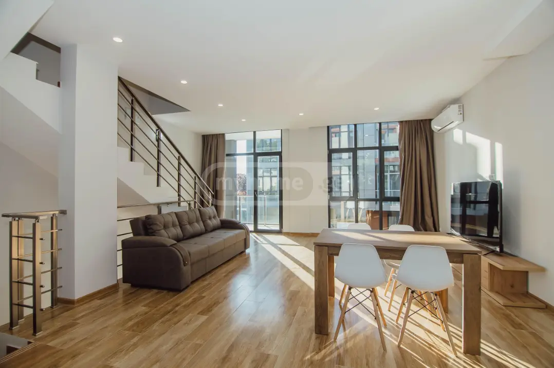 4 Room Private House For Sale view 15