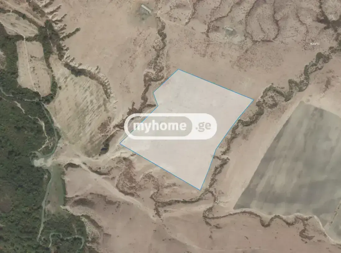 Investment / For Construction Plot For Sale In Arashenda, In Gurjaani Municipality view 4