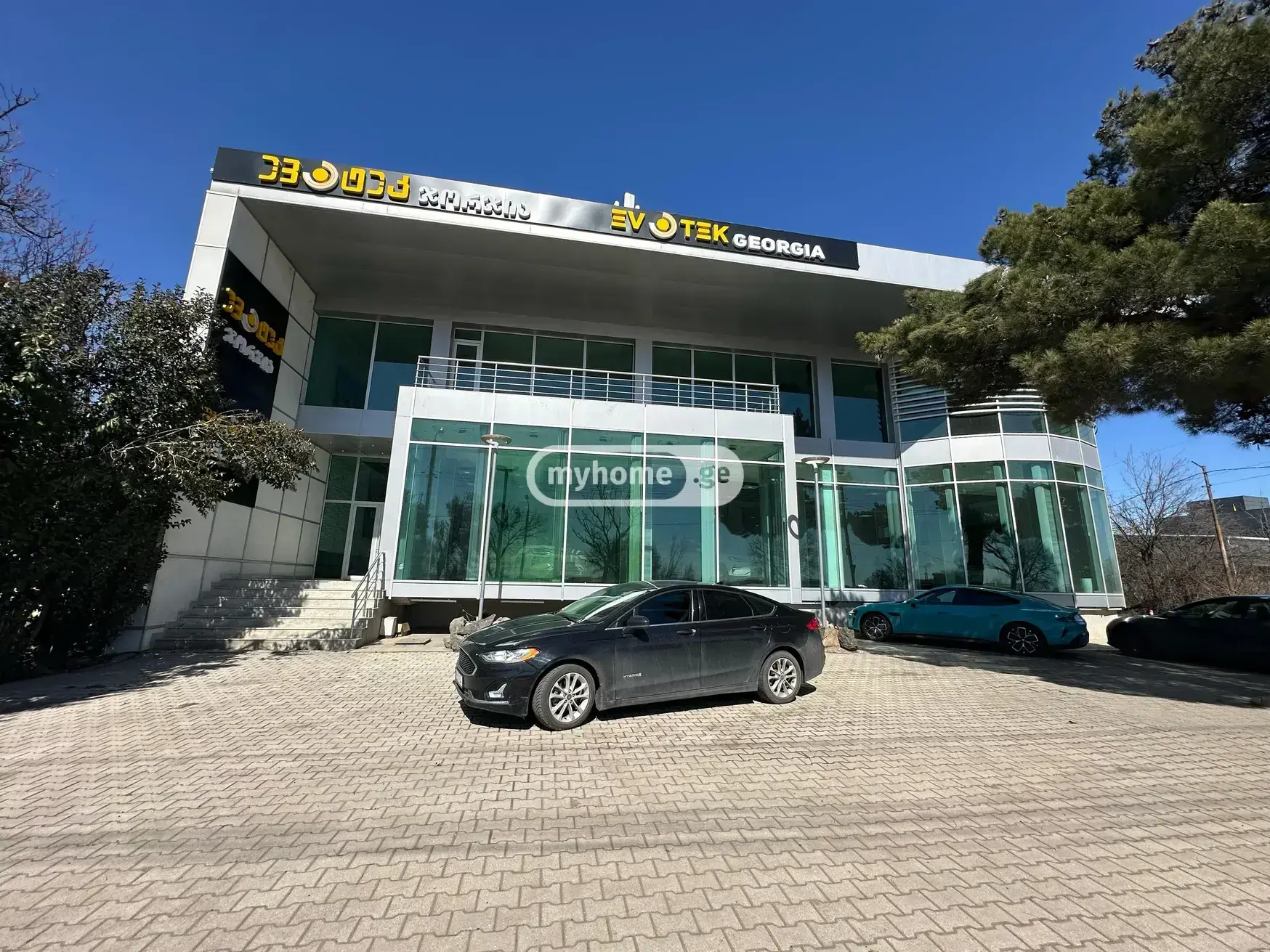 Trade Commercial Area Daily Rent In Lilo view 11