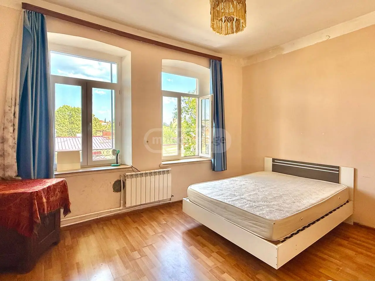 2 Room Apartment For Rent In Sololaki view 3