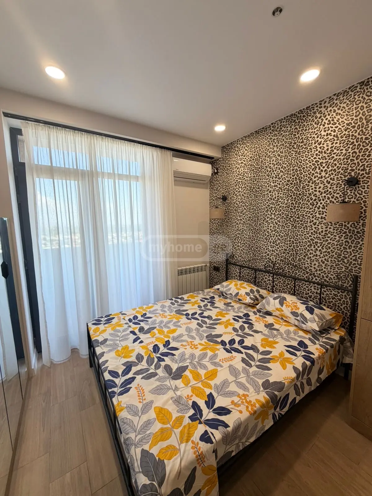 1 Room Apartment Daily Rent In Rustavi view 10