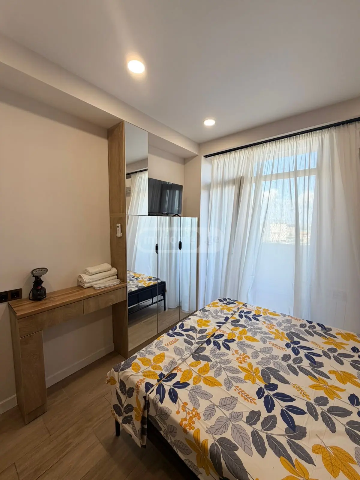 1 Room Apartment Daily Rent In Rustavi view 13
