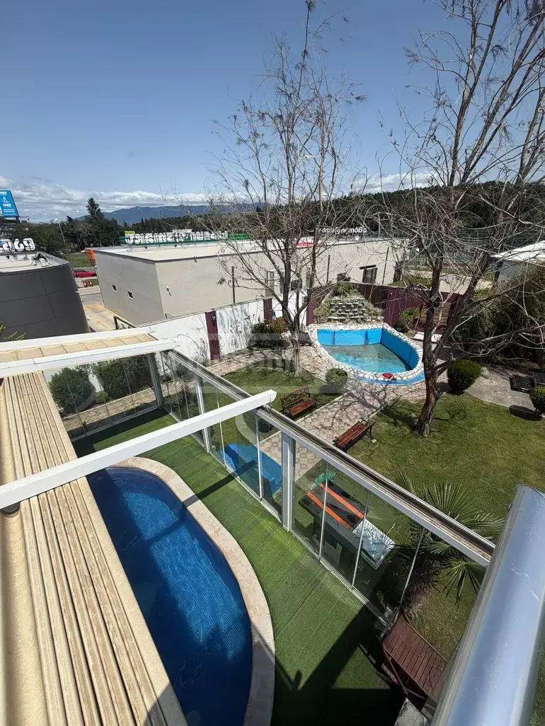 5 Room Country House Daily Rent In Chugureti view 4