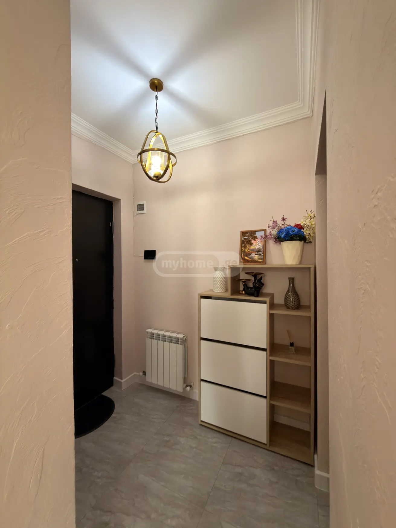 2-Room Apartment For Sale In Batumi, Mega City view 42