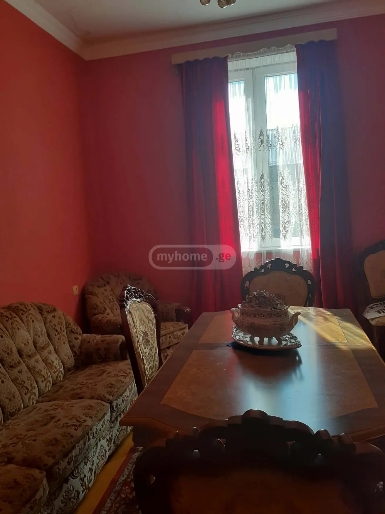 4 Room Apartment For Sale view 2