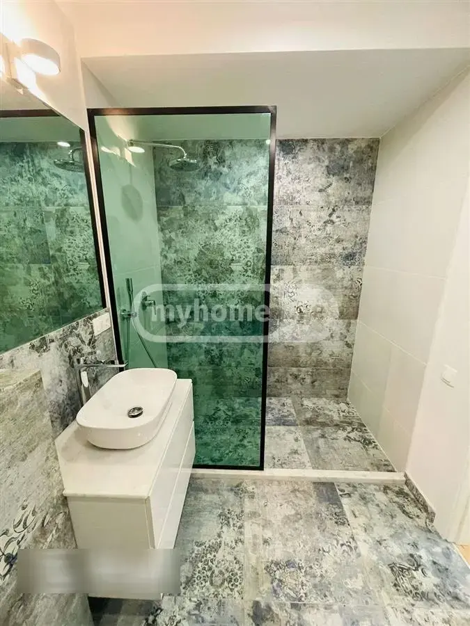 10+ Room Private House For Rent In Saburtalo view 7