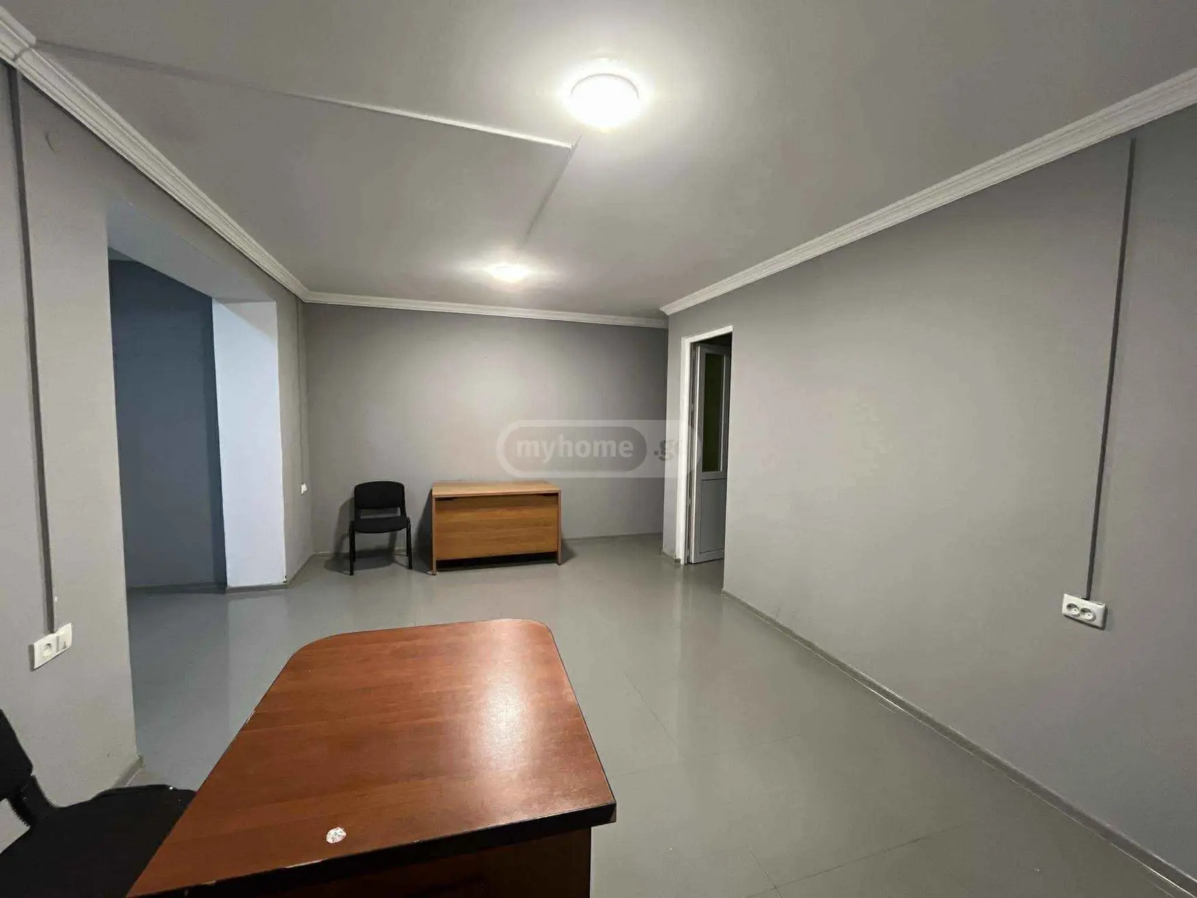 Universal Commercial Area For Rent In Foti view 7