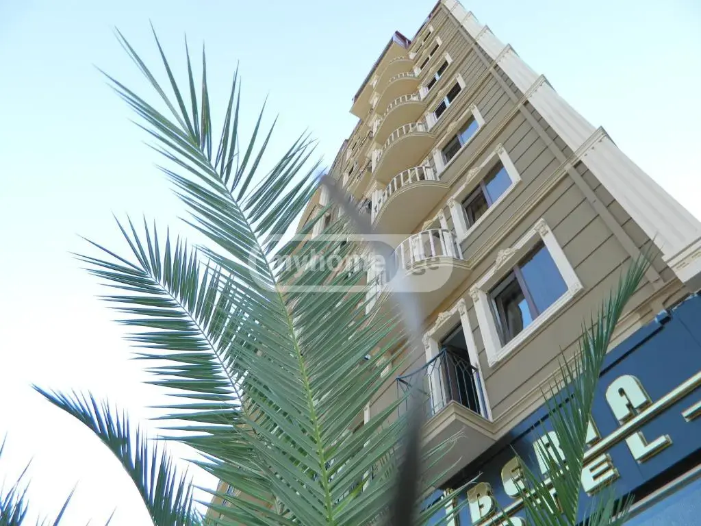 10+ Room Hotel For Rent Bagrationis Ubani, In Batumi view 1