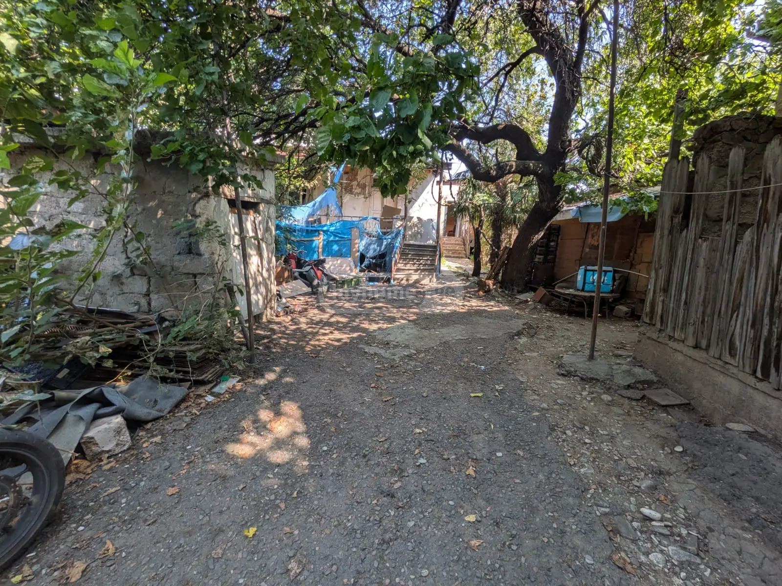 4 Room Private House For Sale view 8