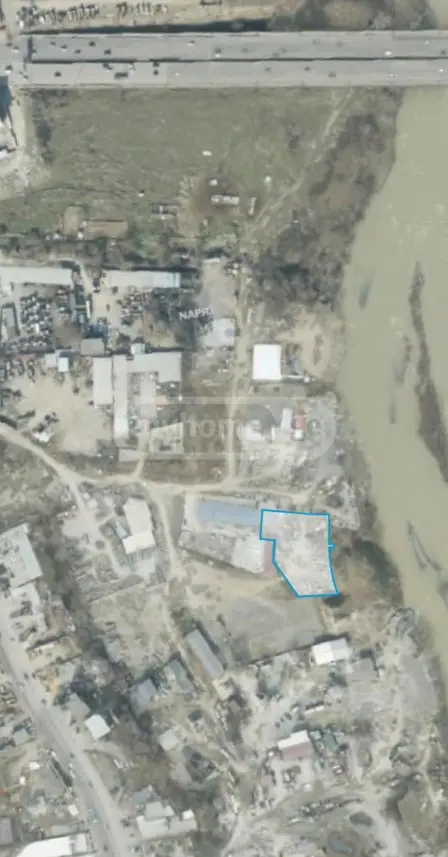 Non-Agricultural Plot For Sale In Digomi view 5