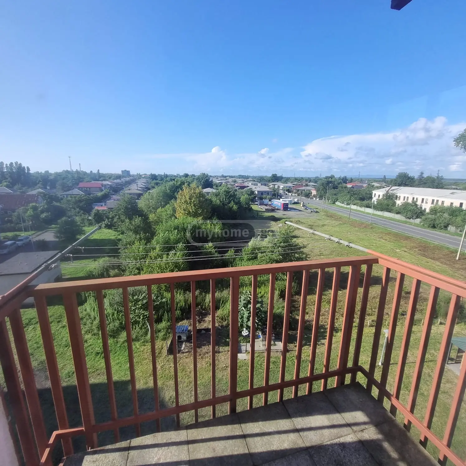 2 Room Apartment For Rent In Foti view 17