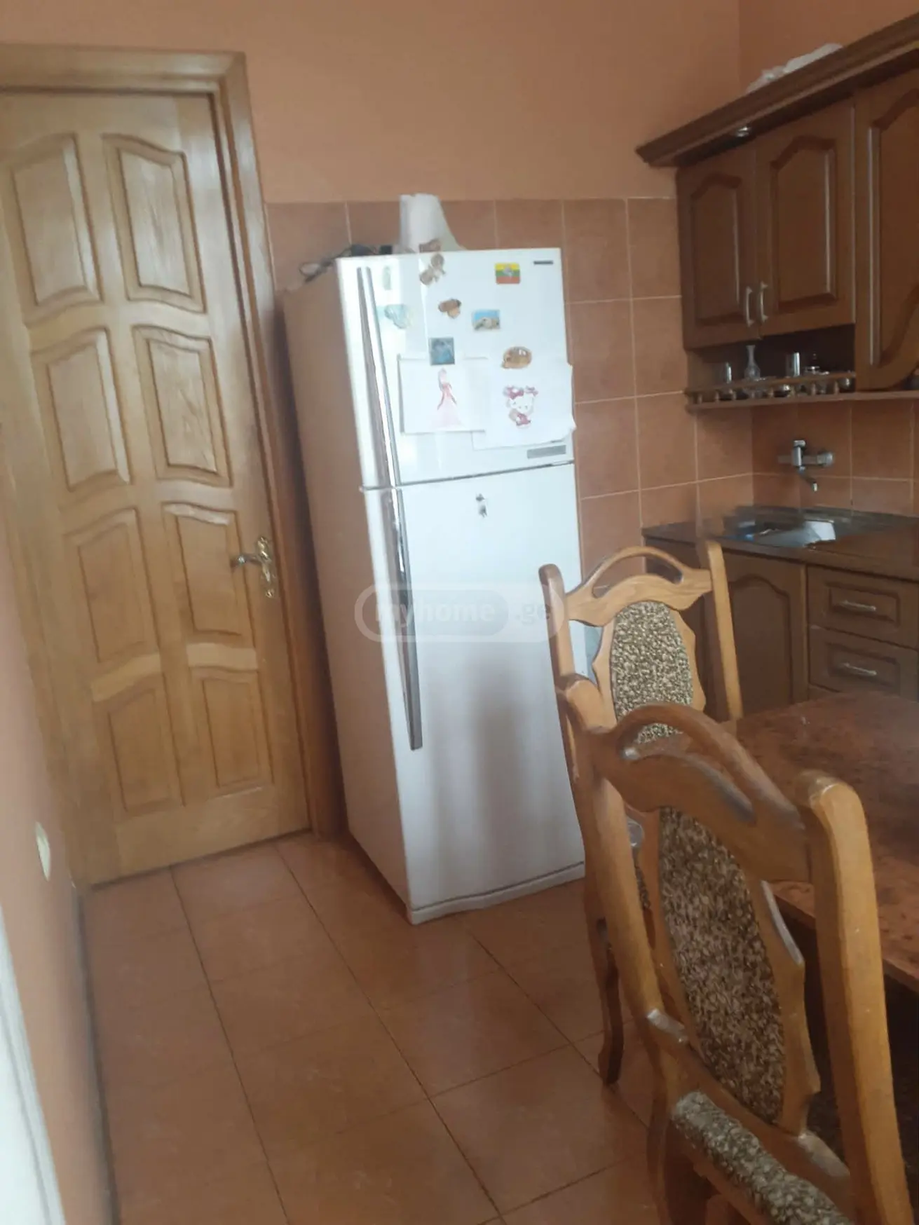 4 Room Apartment For Sale view 5
