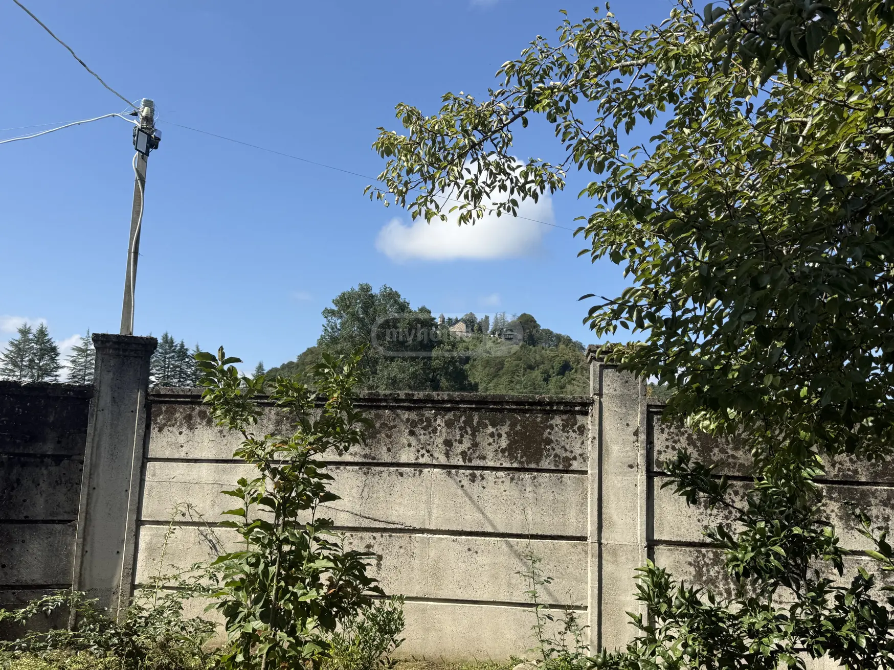 10+ Room Private House For Rent In Ozurgeti view 7