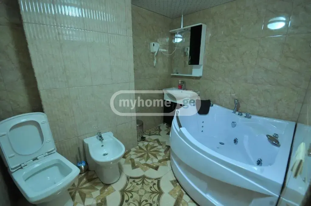 10+ Room Hotel For Rent Bagrationis Ubani, In Batumi view 15