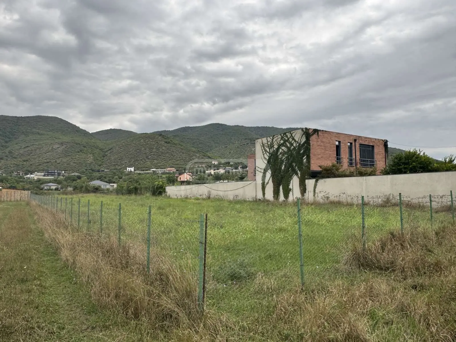 Agricultural Plot For Sale In Navazi, In Mtskheta Municipality view 1