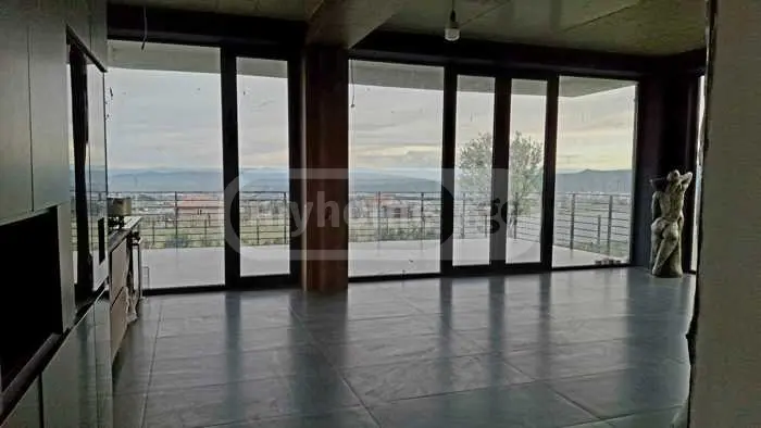 5 Room Private House For Sale view 4