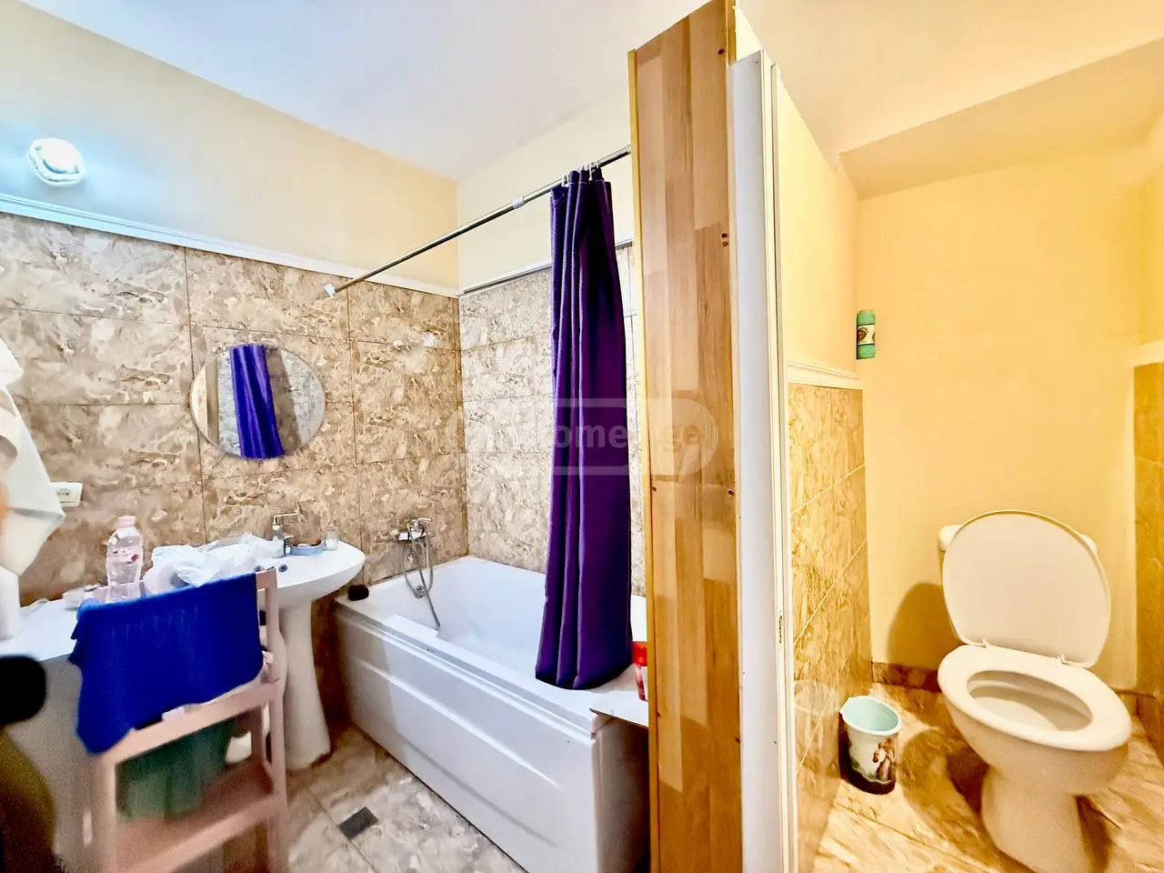 2 Room Apartment For Rent In Sololaki view 6