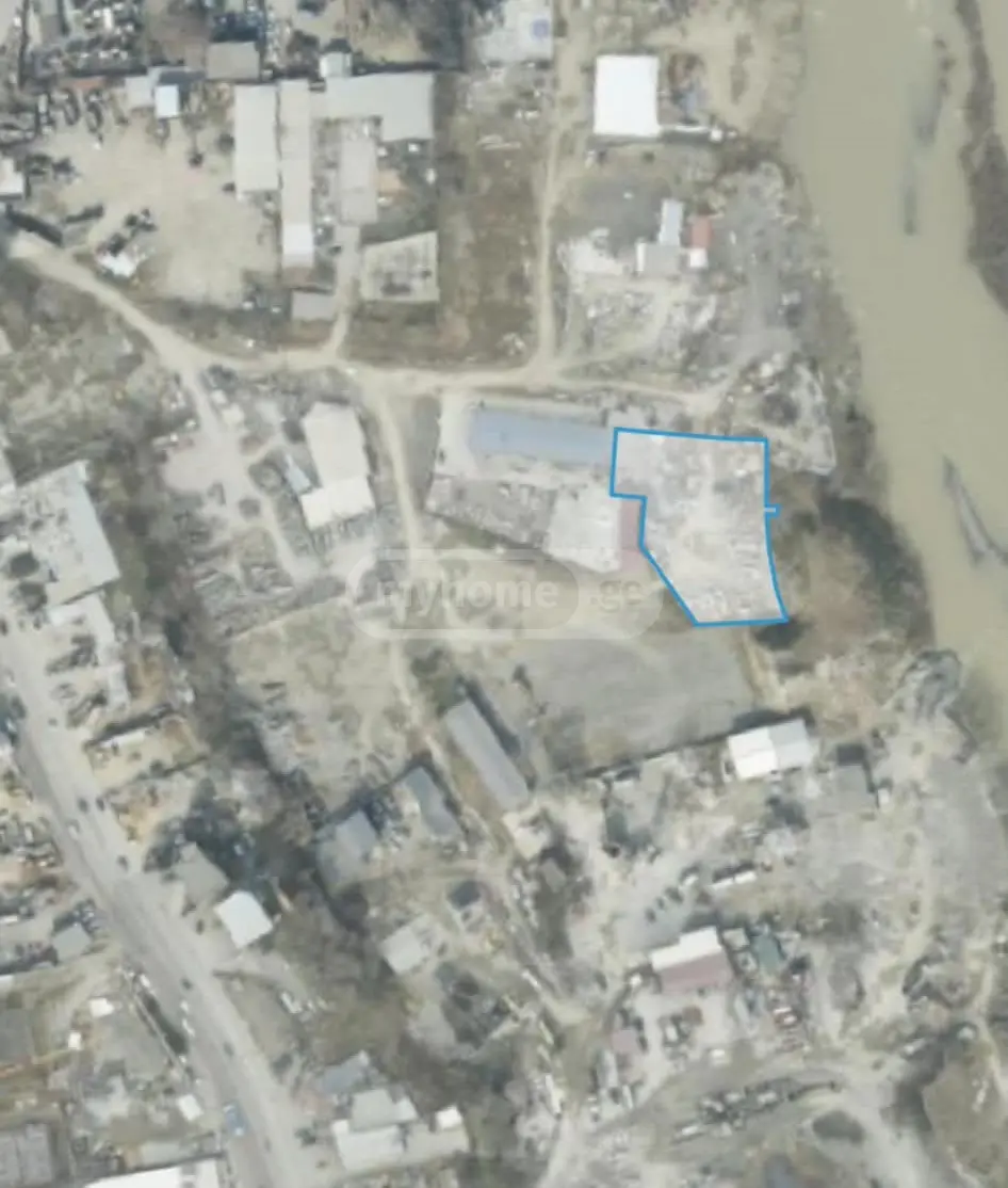 Non-Agricultural Plot For Sale In Digomi view 6