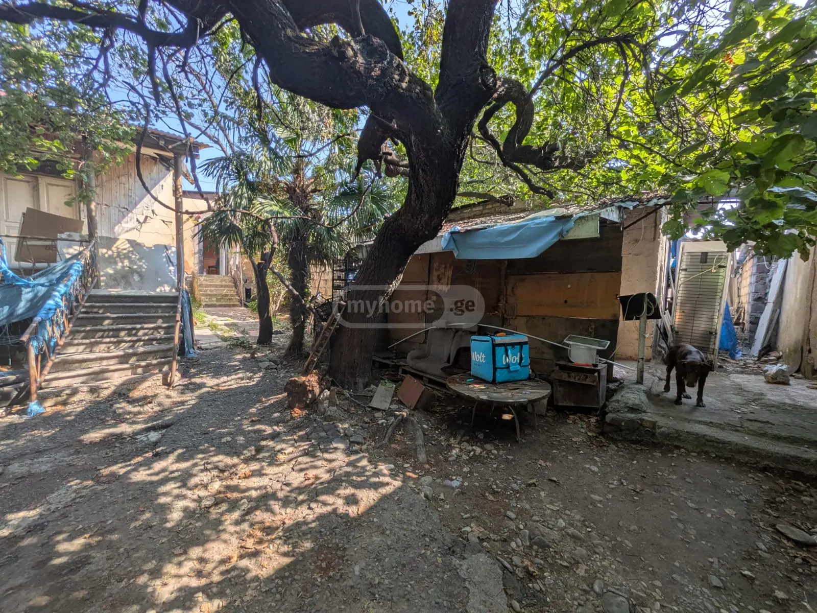 4 Room Private House For Sale view 2