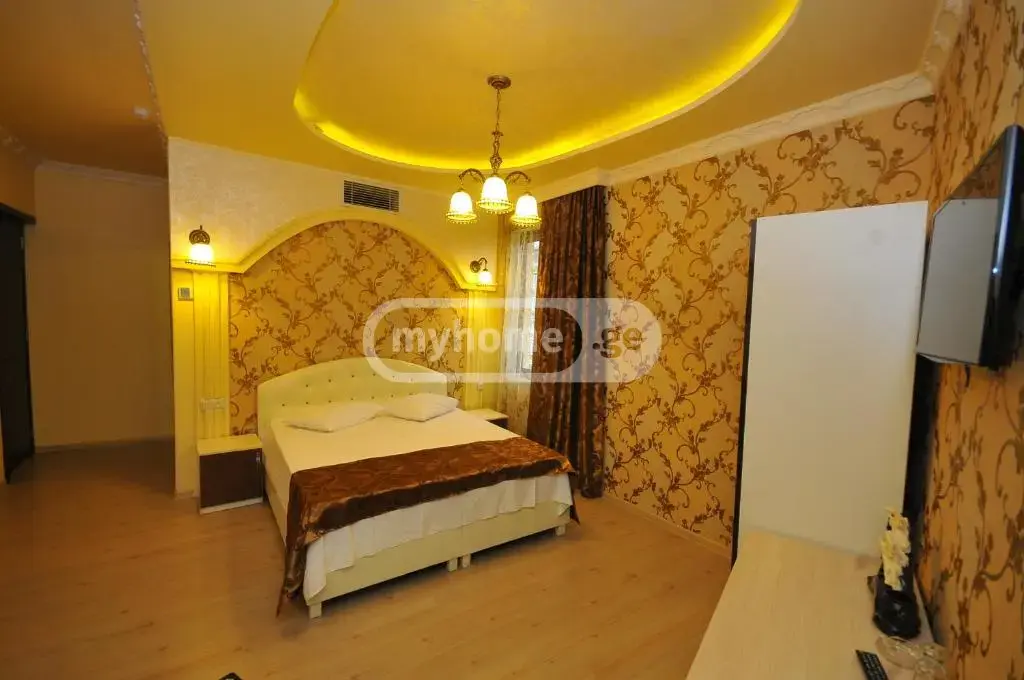 10+ Room Hotel For Rent Bagrationis Ubani, In Batumi view 10