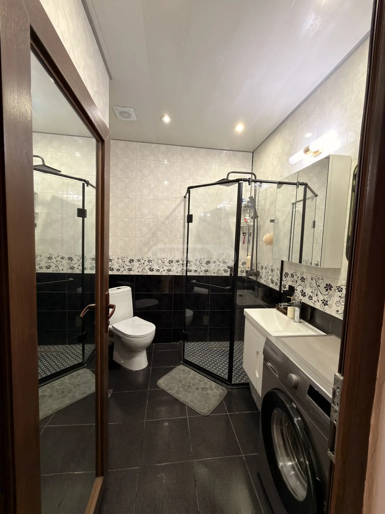 2-Room Apartment For Sale In Batumi, Mega City view 40