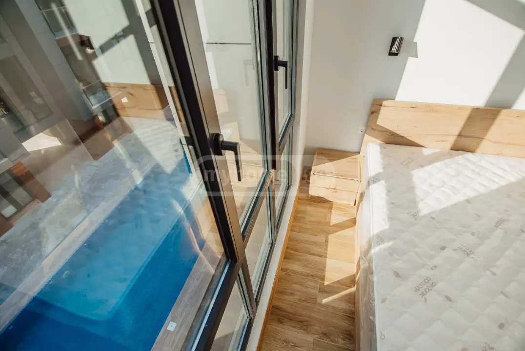 4 Room Private House For Sale view 11