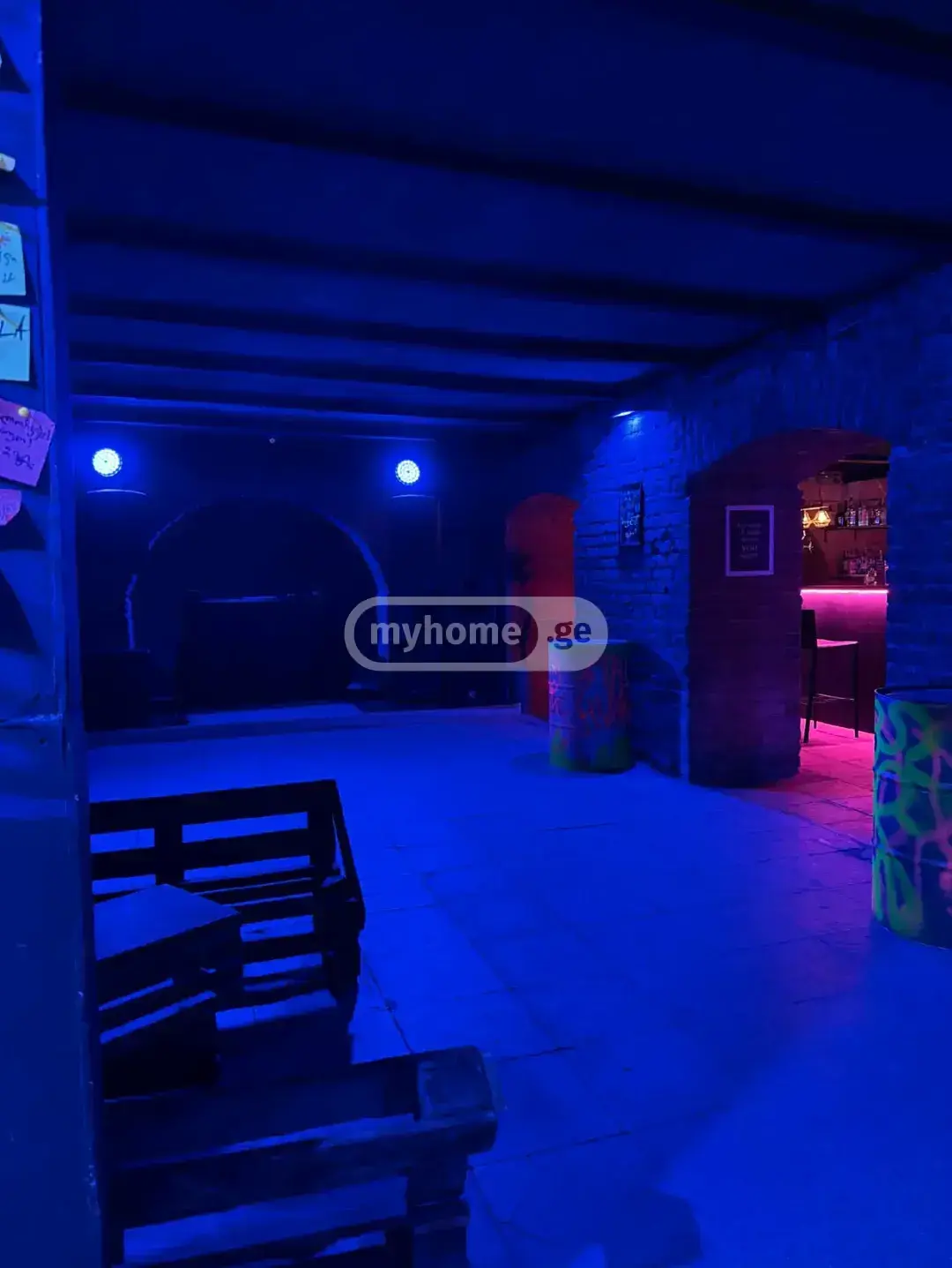 1 Room Private House Daily Rent In Vera view 4