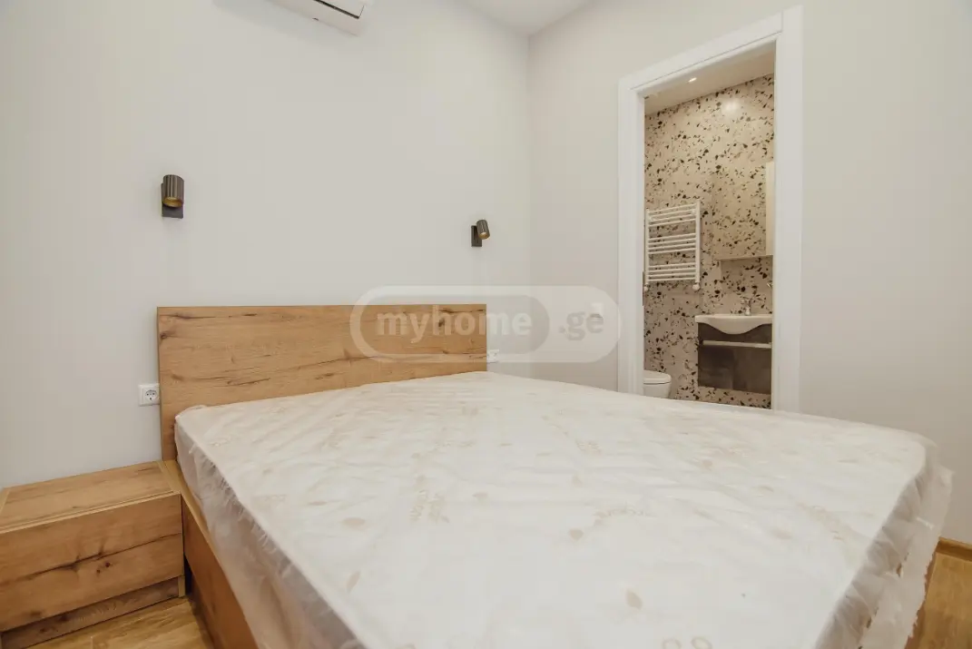 4 Room Private House For Sale view 10