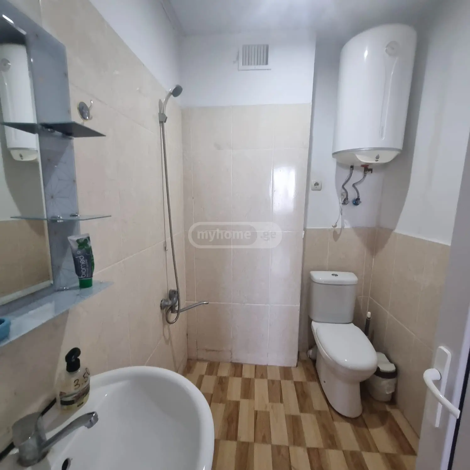 2 Room Apartment For Rent In Foti view 15