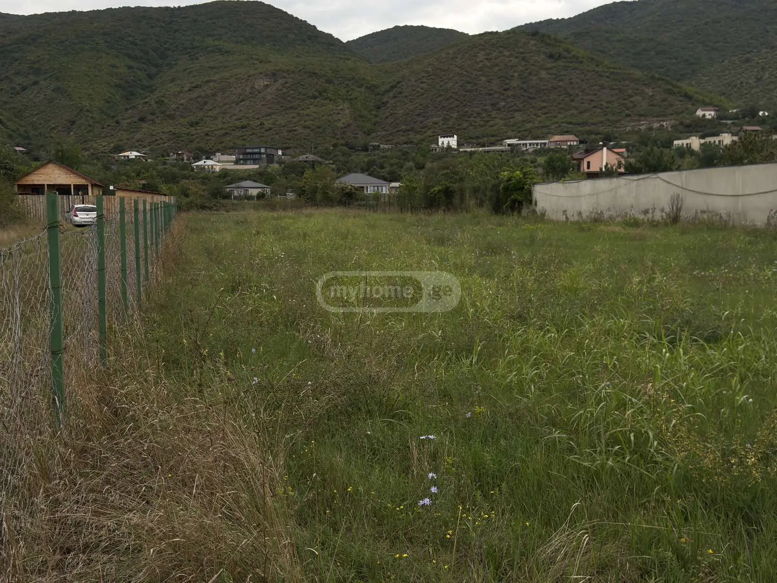 Agricultural Plot For Sale In Navazi, In Mtskheta Municipality view 6