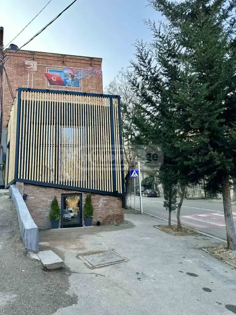 Universal Commercial Area For Sale In Kiketi view 6