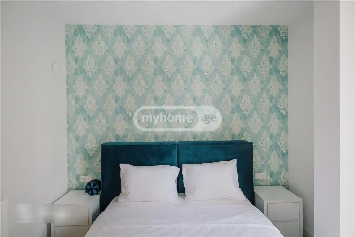 10+ Room Private House For Rent In Saburtalo view 6