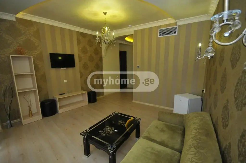 10+ Room Hotel For Rent Bagrationis Ubani, In Batumi view 9