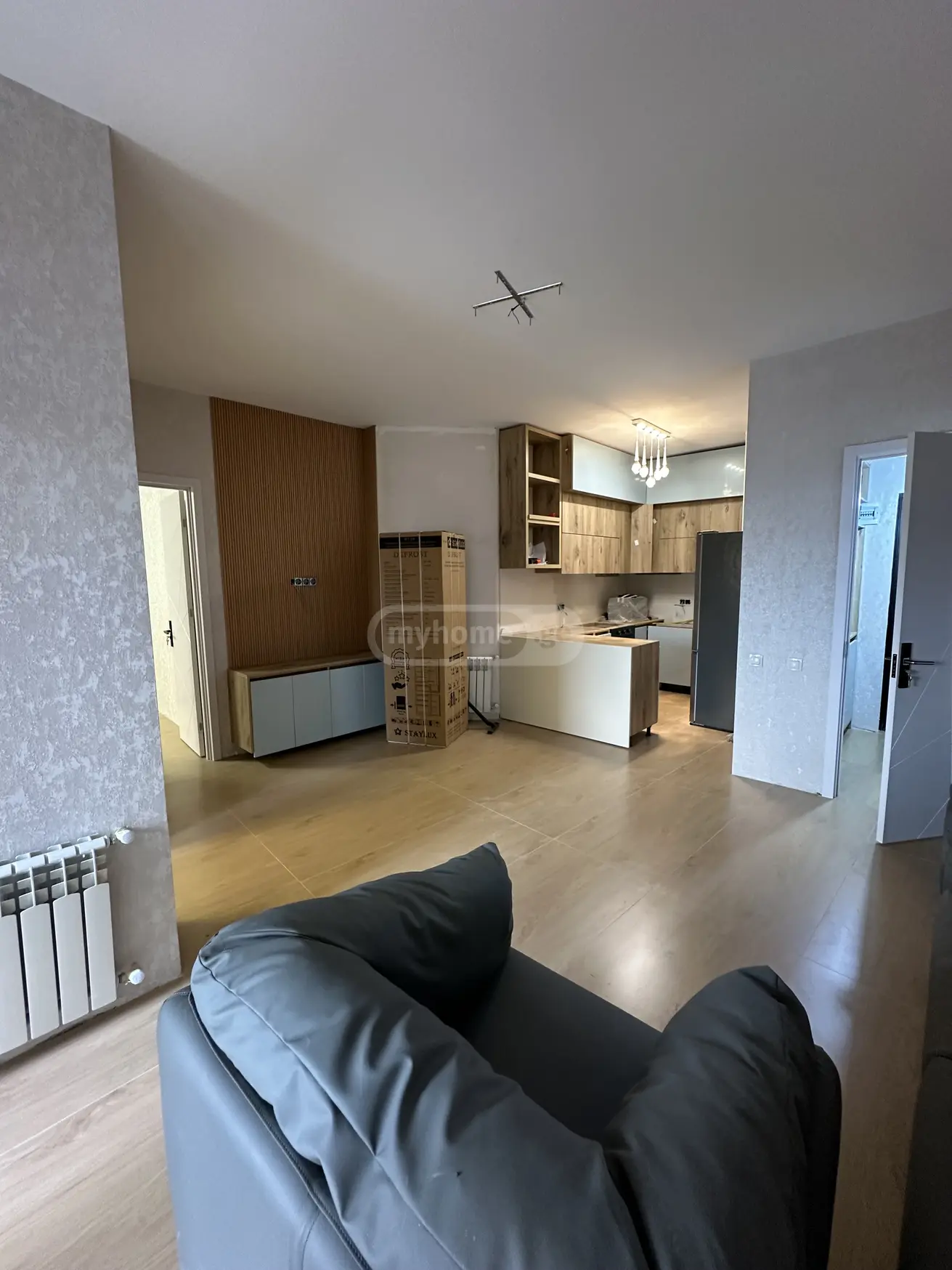 7 Room Apartment For Sale view 6