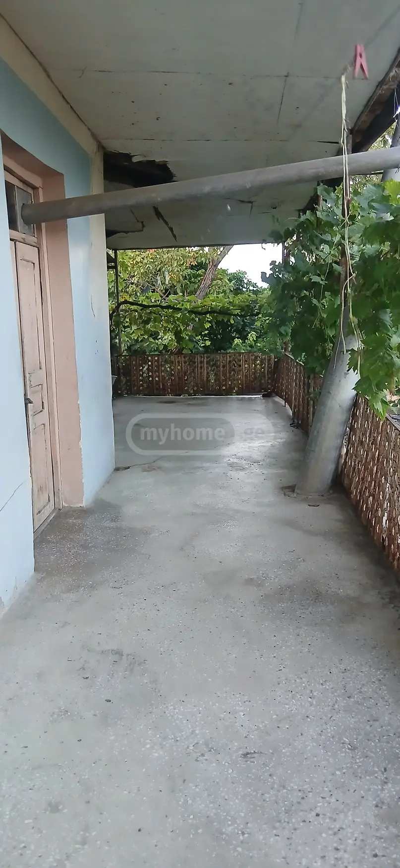7 Room Private House For Sale view 9