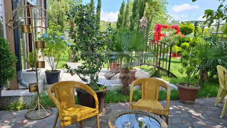 4 Room Country House Daily Rent In Samgori view 24
