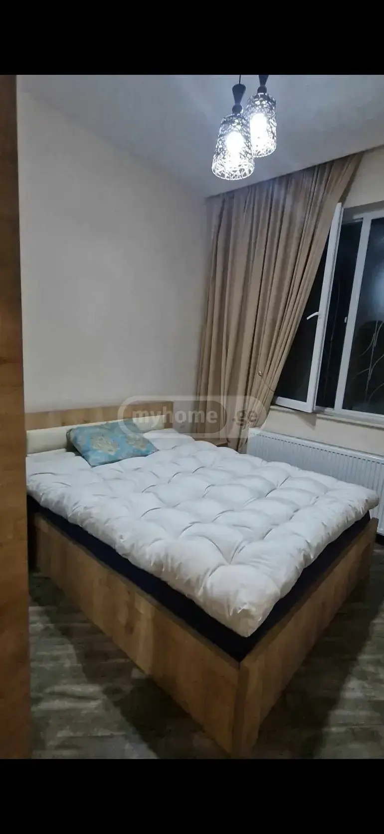 3 Room Apartment For Rent In Tskneti view 32