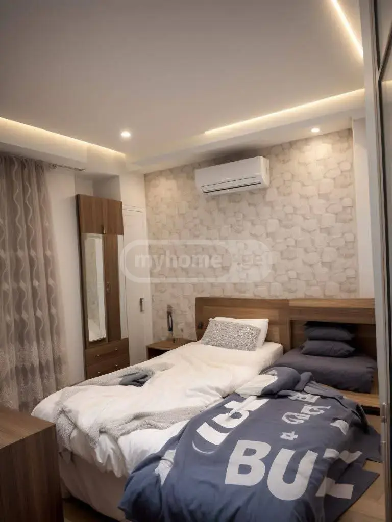 4 Room Private House For Rent In Samgori view 6